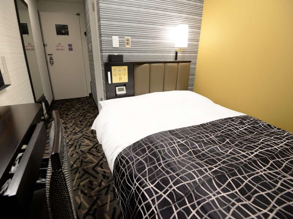 APA Hotel Hachioji Eki Nishi 사진 3