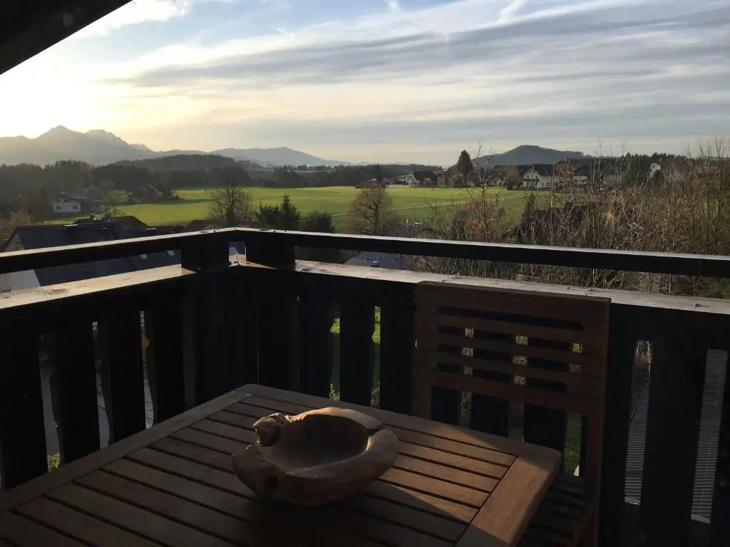 Berghof Graml - Chambres