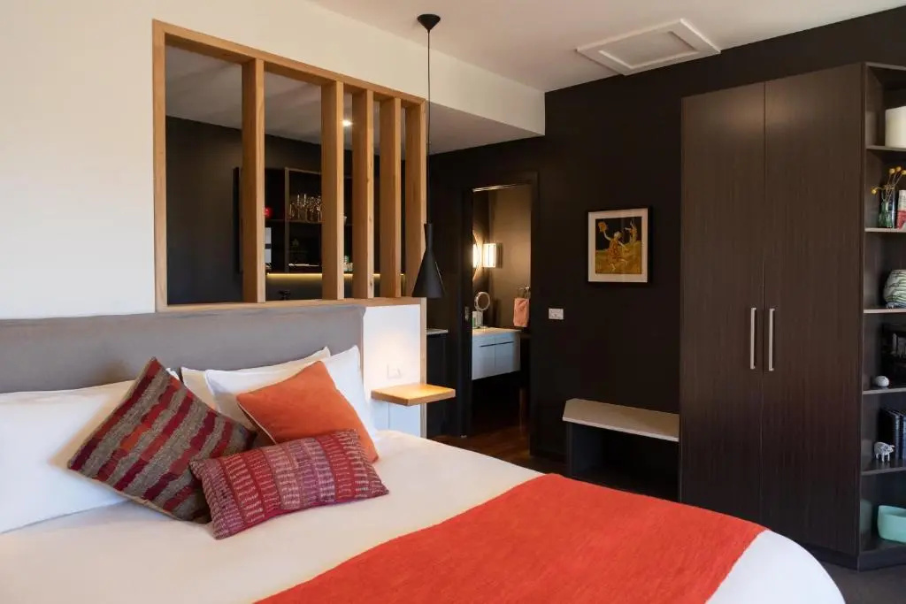 187 Merrijig - Chambres