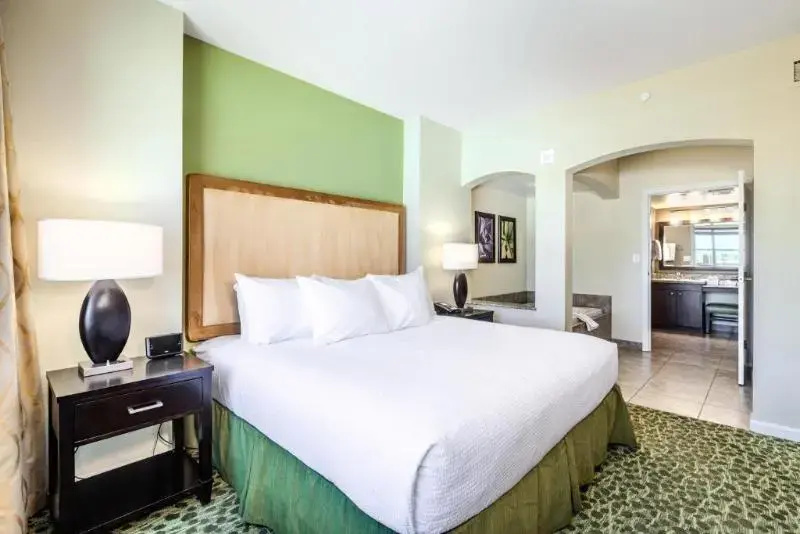 Grandview at Las Vegas - Chambres