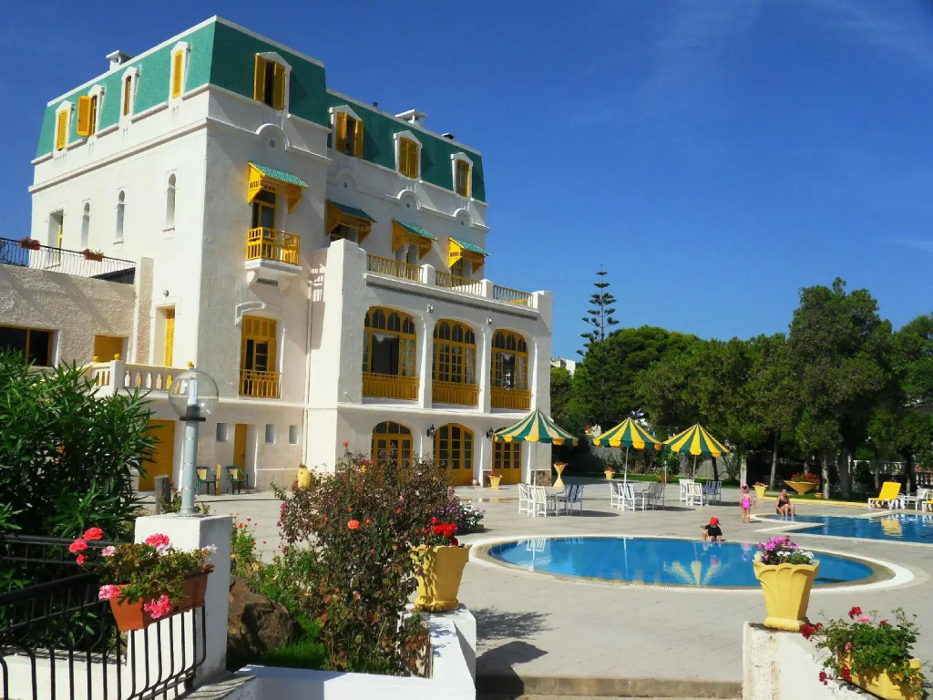 Hotel photo 38