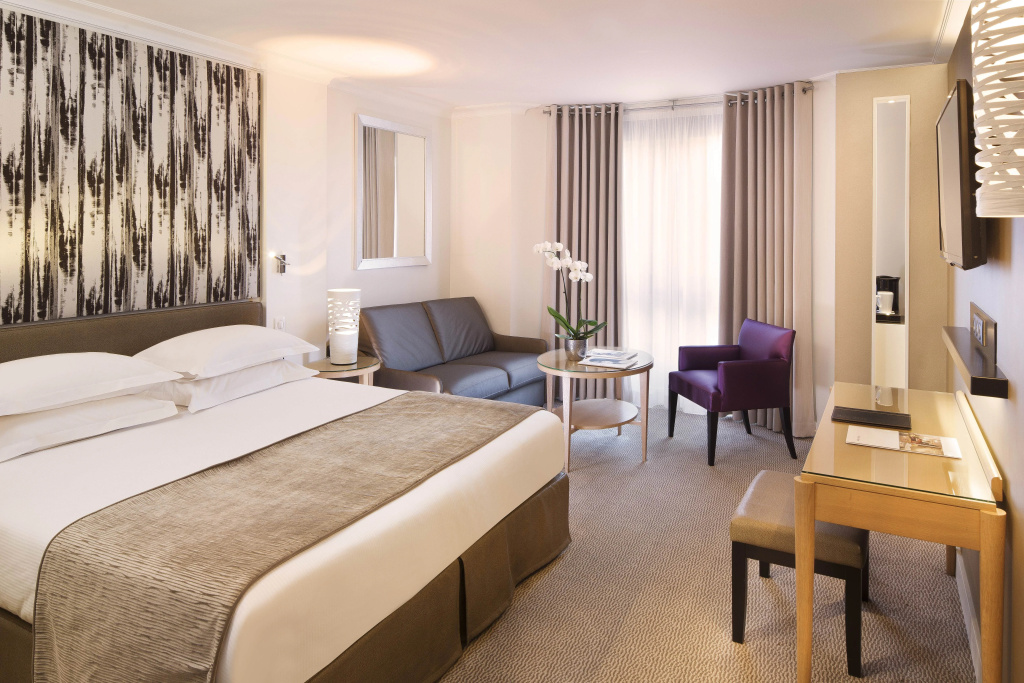 Hotel photo 5