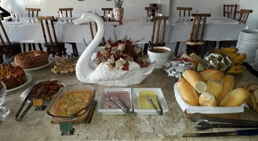 Pousada Chacara Feliz - Général
