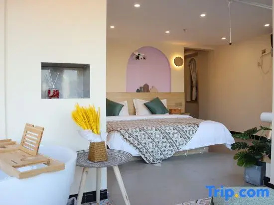 Novotel Suites Nancy Centre - Chambres