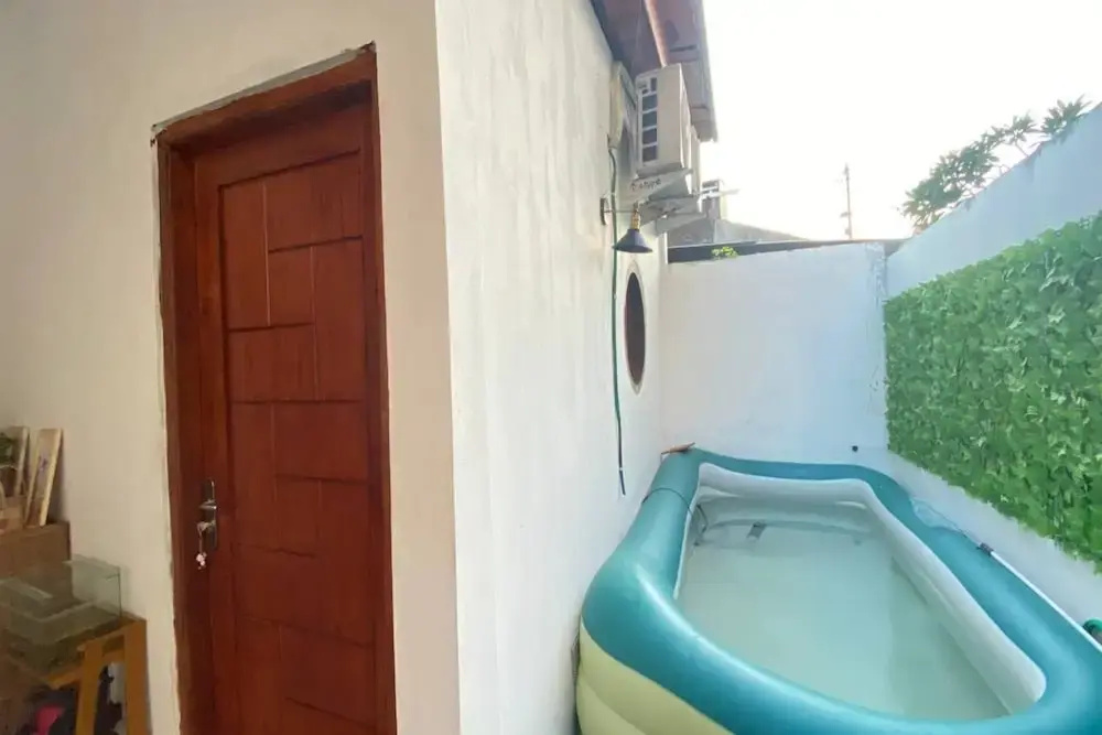 Capital O 94840 Unihomestay Malioboro