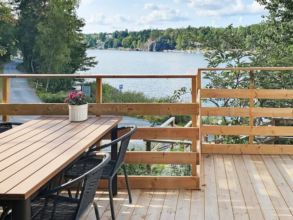 4 Star Holiday Home in Varmdo