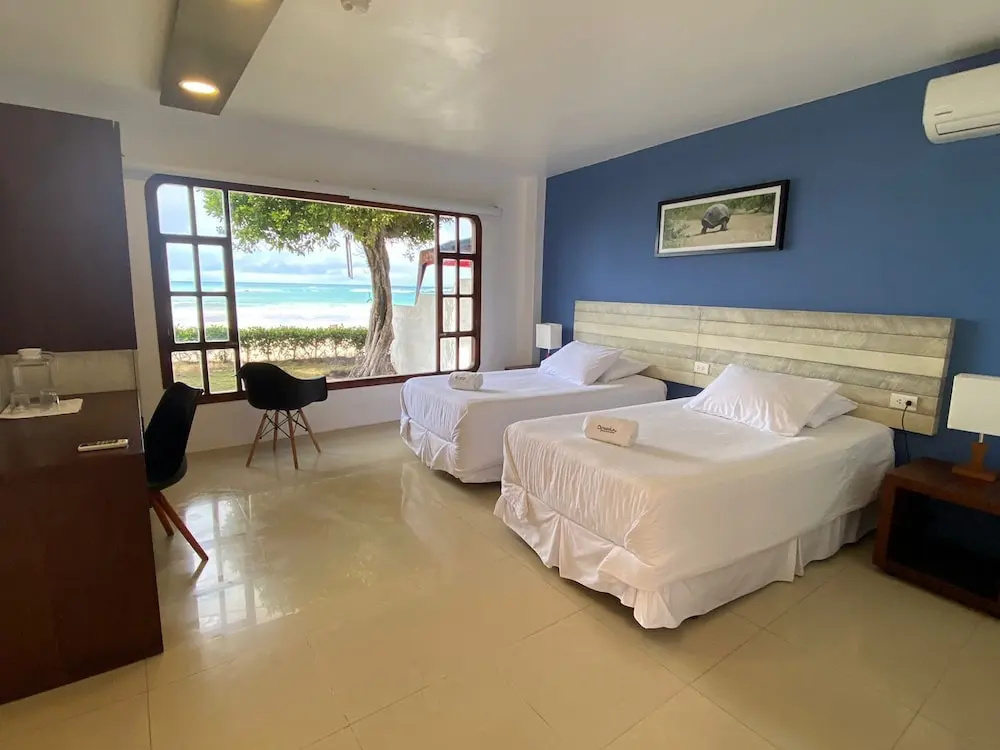 La Casita de la Playa - Général