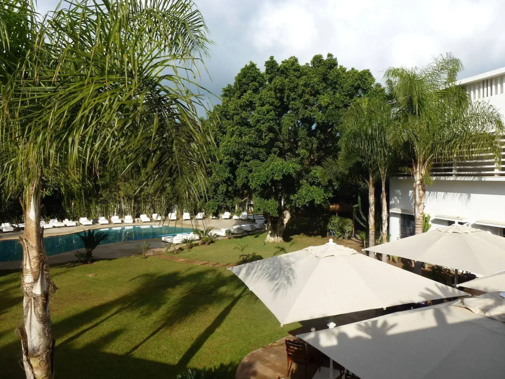 Hotel photo 8