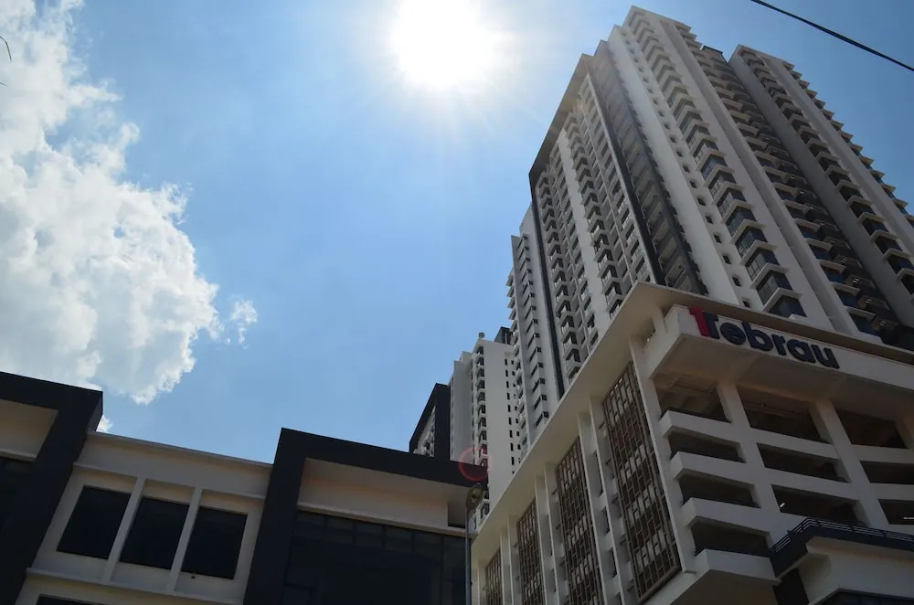 1Tebrau Residences by Subhome