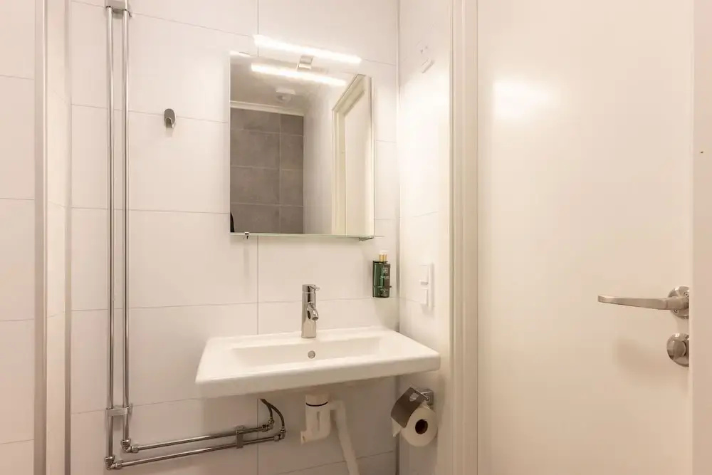 First Hotel Statt Söderhamn - Chambres
