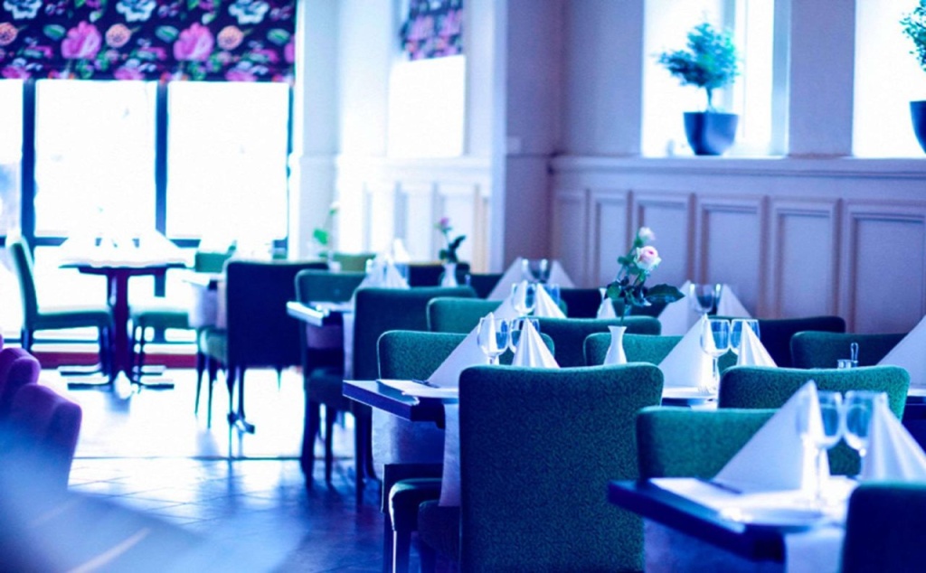 Quality Hotel Augustin - Général