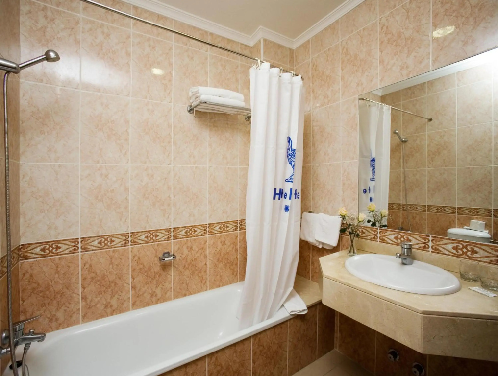 Hotel Marte - Général