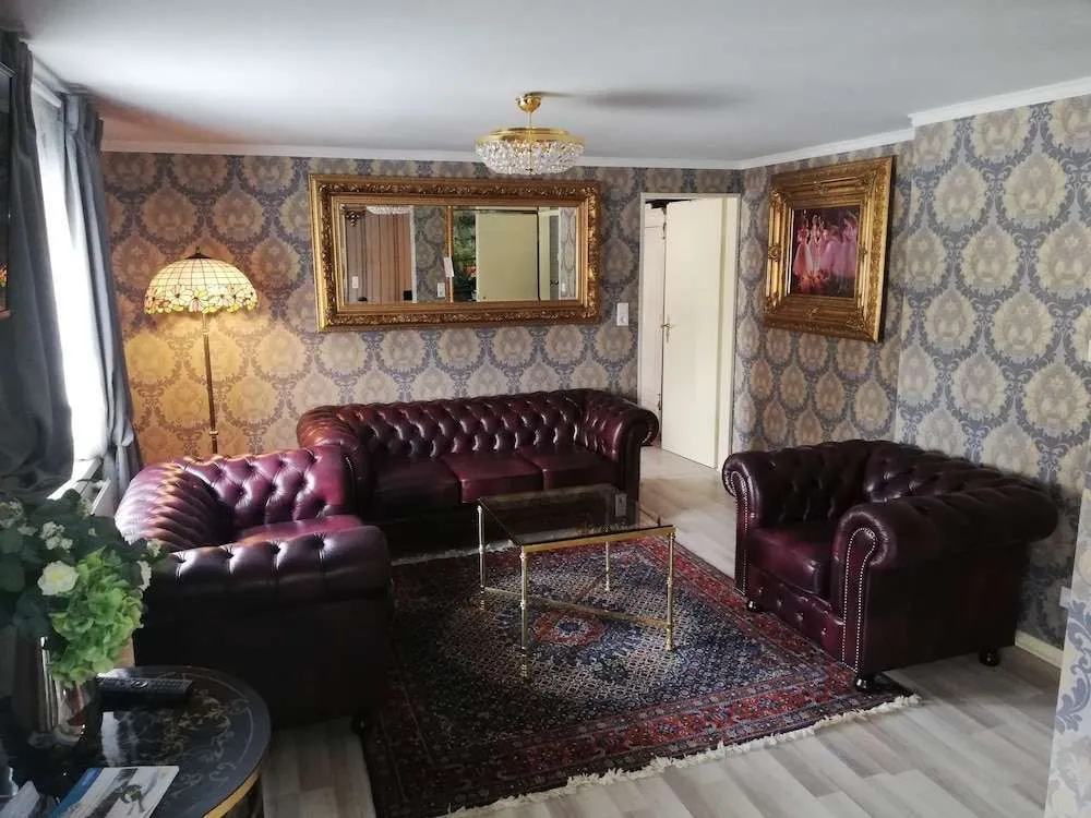 Eleonora Apartment