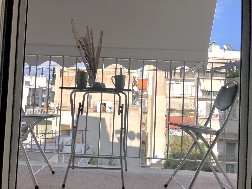 Cozy Studio at Kallithea