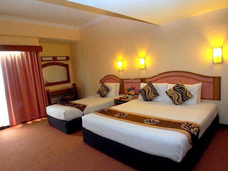 Hotel Grand Continental Langkawi