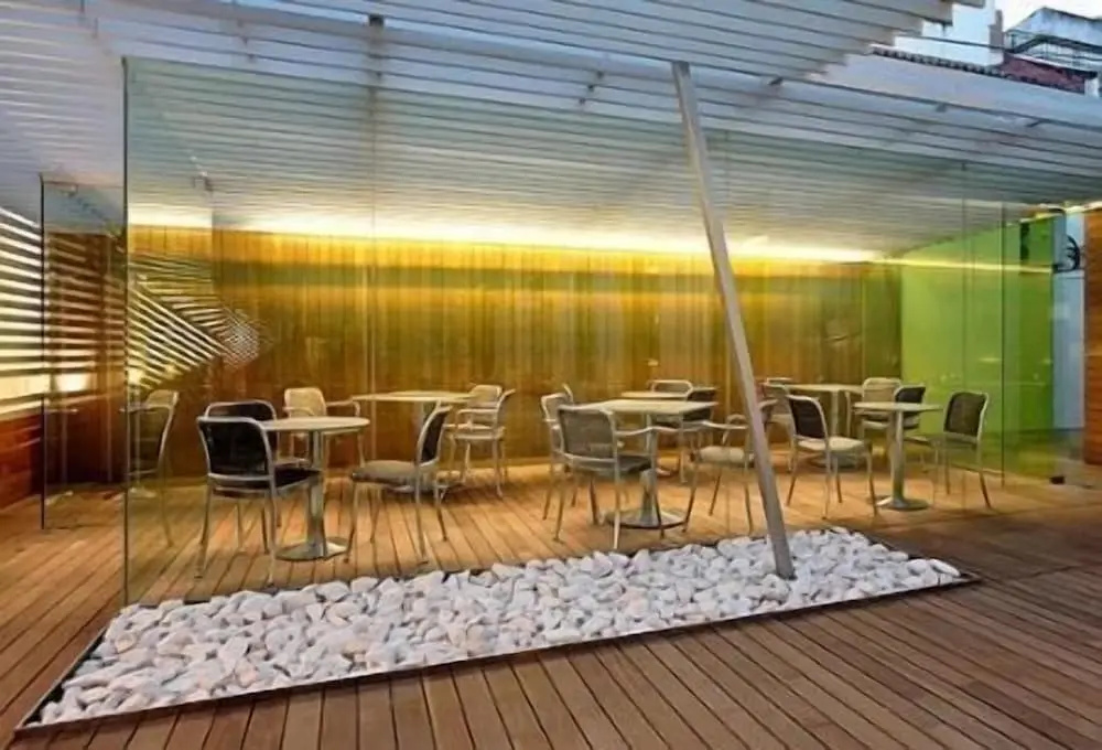 Hotel Holos - Général