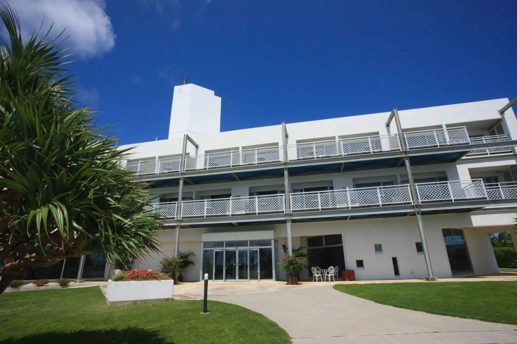 YYY CLUB iE RESORT
