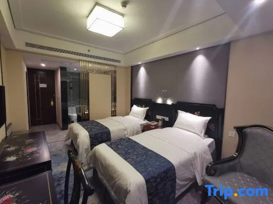 Superior Double room (twin beds)