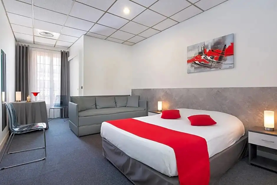 Standard room