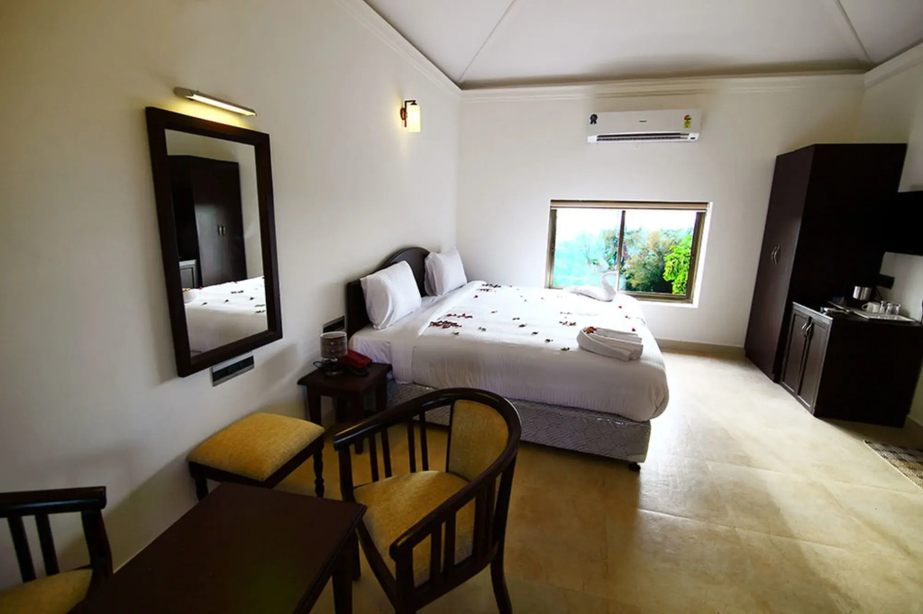 Sanskruti Quality Resort - Général