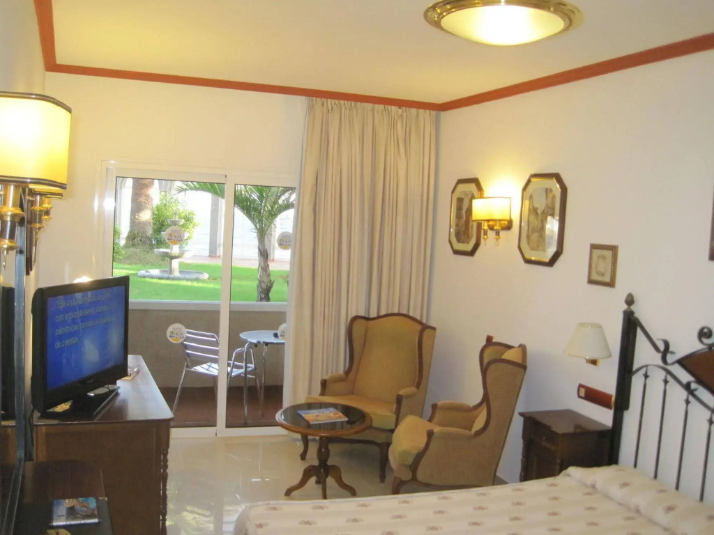 Hotel San Agustin Beach Club - Général