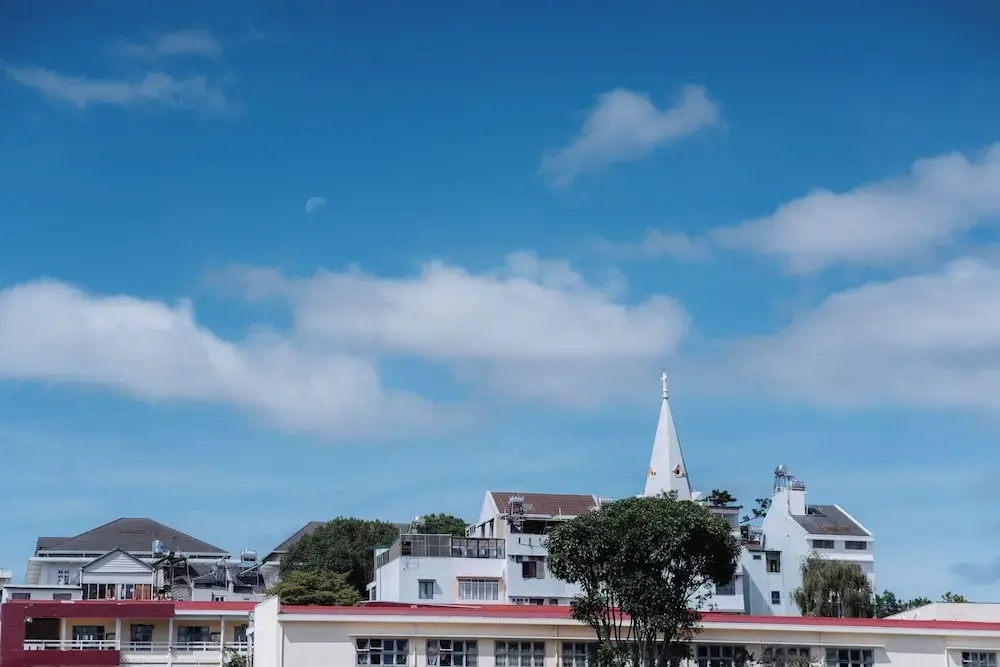 42 Da Lat Hotel