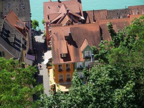 Pension Ins Fischernetz - Mäntele
