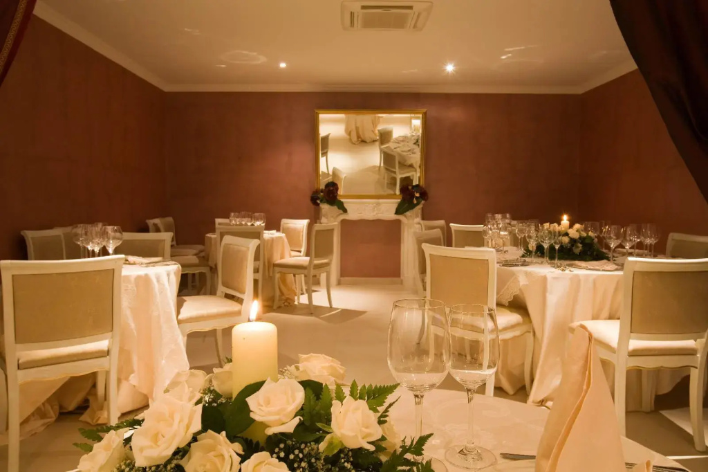 Stella Marina Hotel - Général