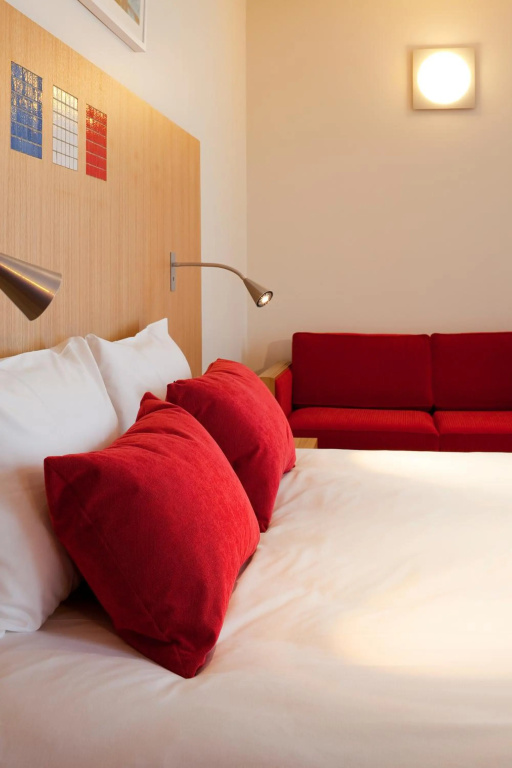 Hotel photo 21