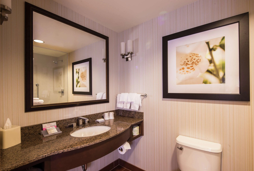Hilton Garden Inn Uniontown - Général