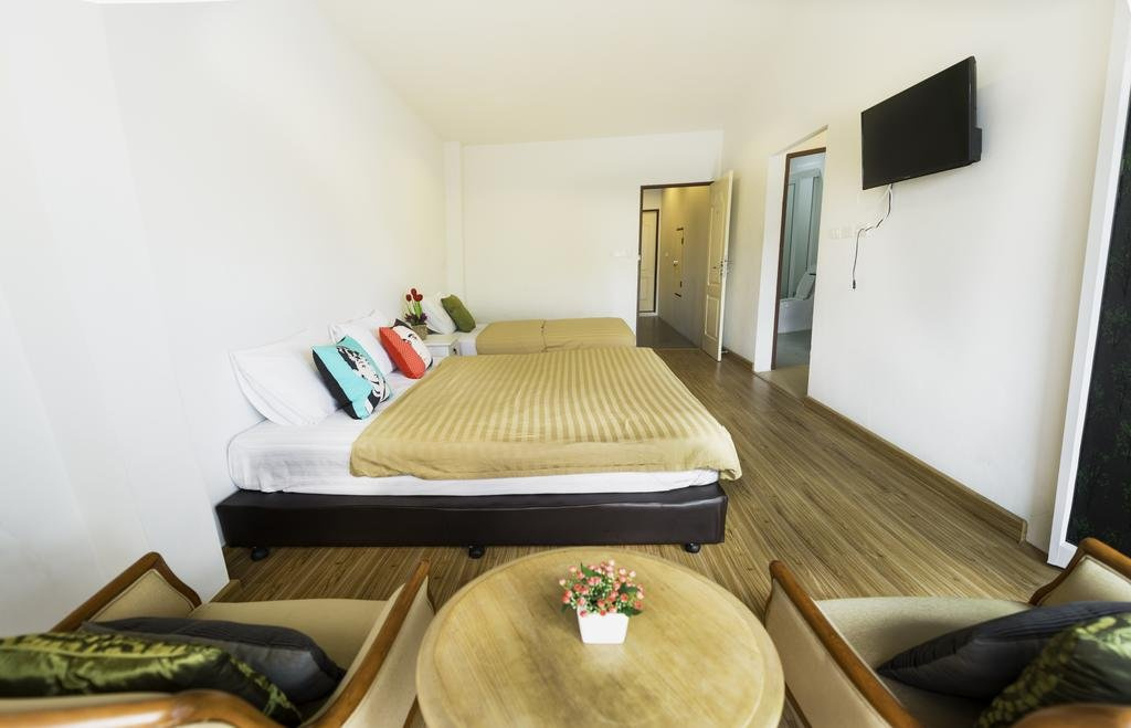 Hotel photo 6