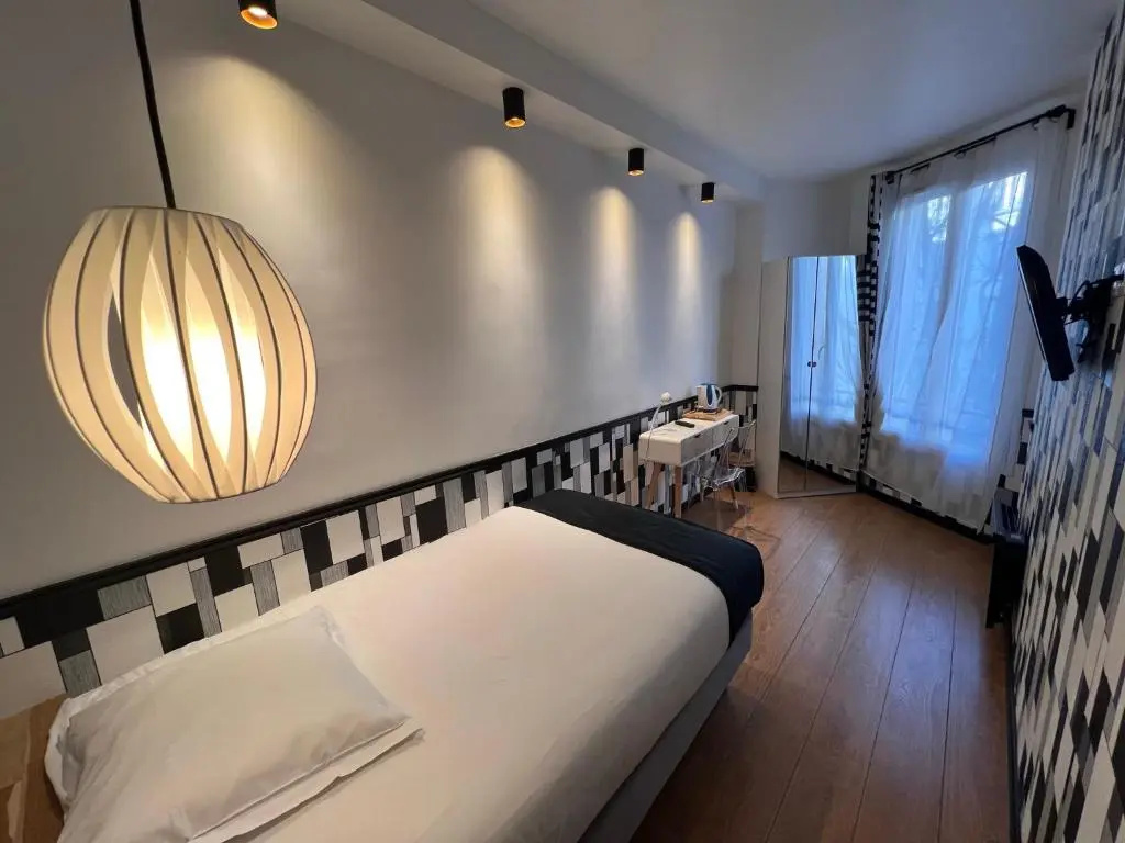 Maison urbaine 52