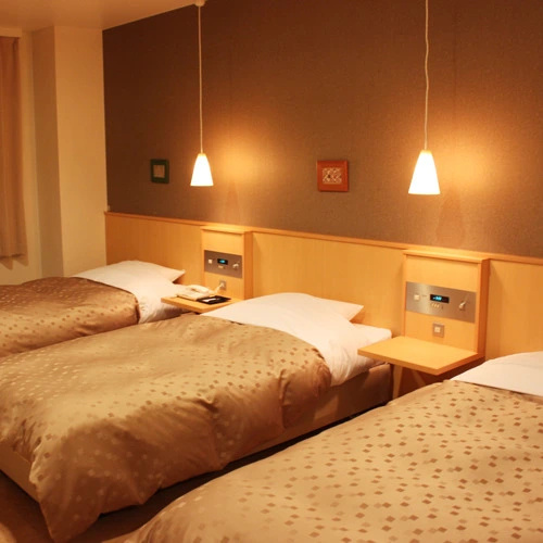Hotel Misono - Chambres