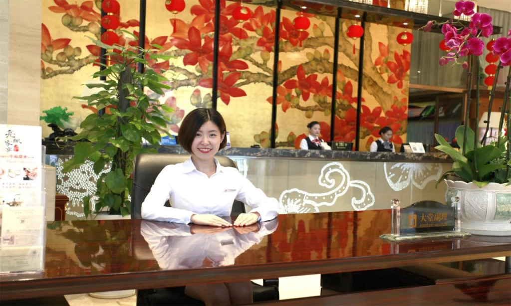 Hotel photo 18