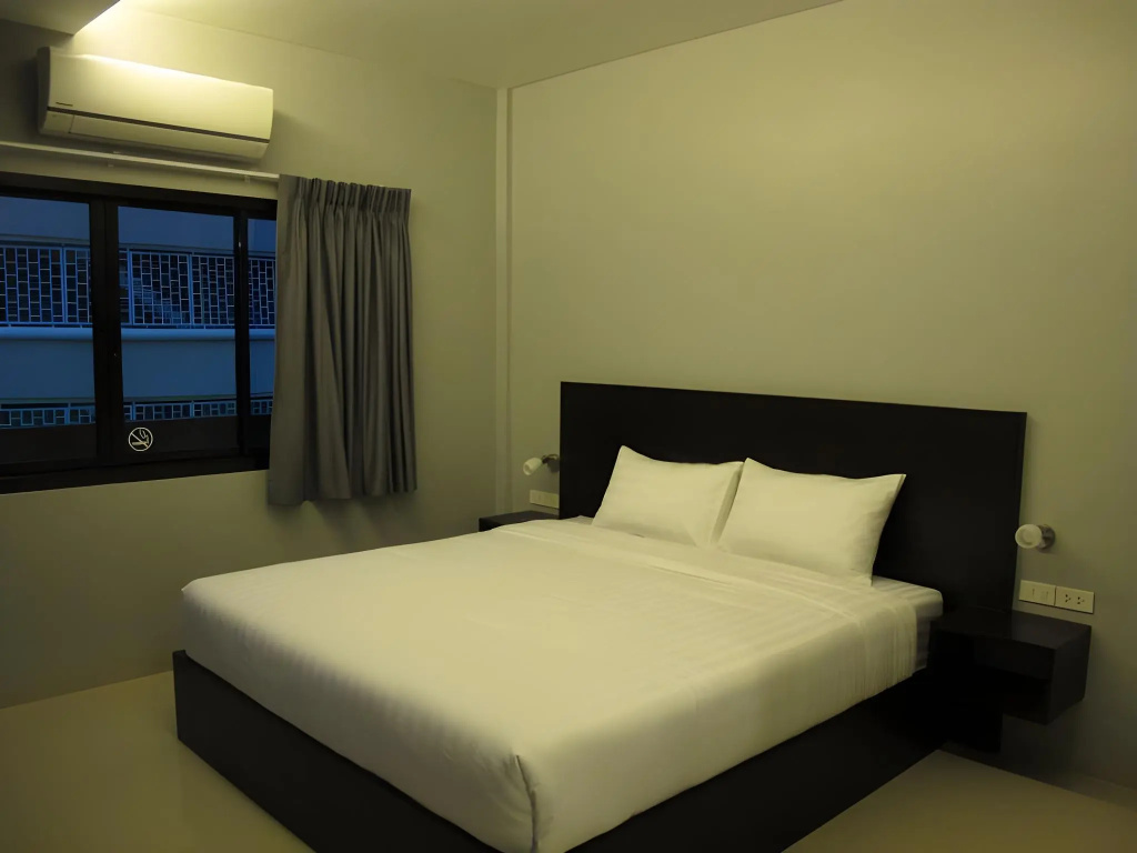 B1 Residence — 4