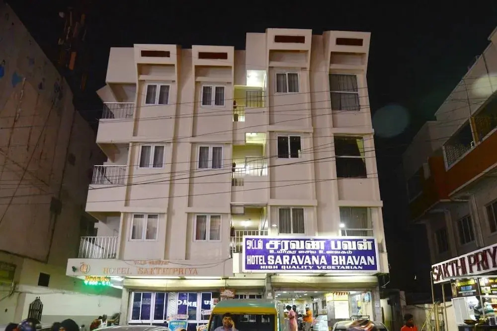 Hotel Sakthi Priya