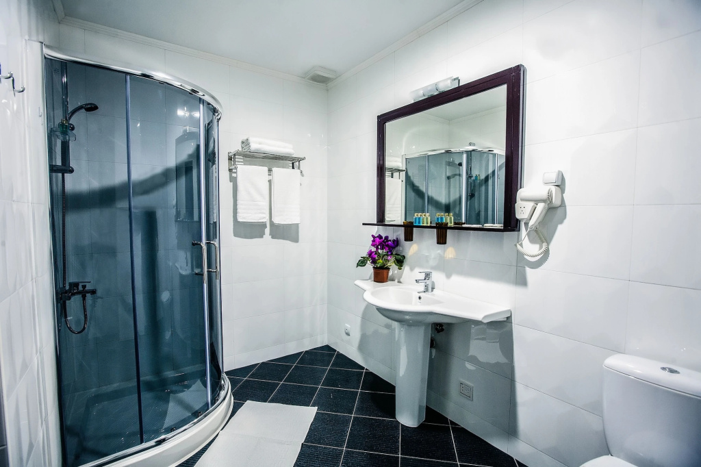 Aria Hotel Chisinau - Général