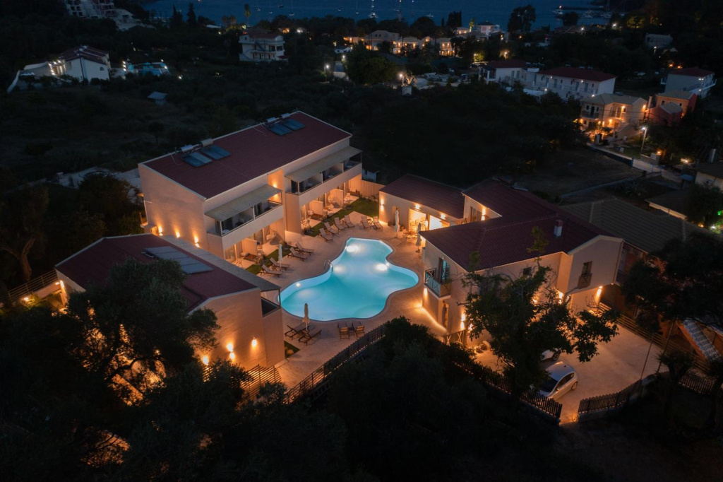 Scarabeo Suites & Villas