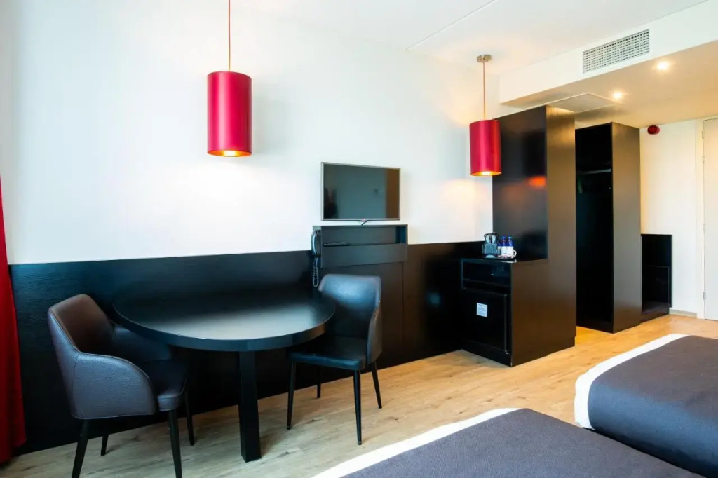 Bastion Hotel Tilburg - Général