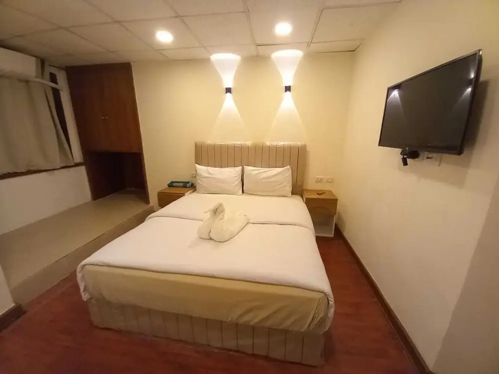 Hotel photo 6