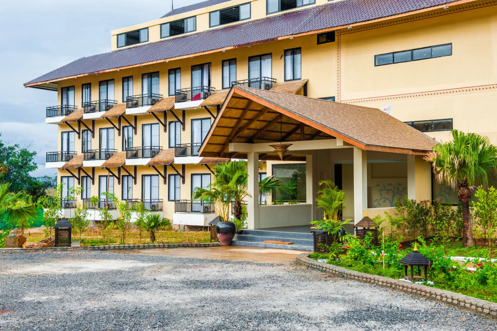 Amata Garden Resort