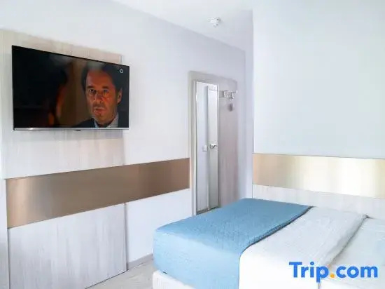 Hotel am Spichernplatz - Chambres
