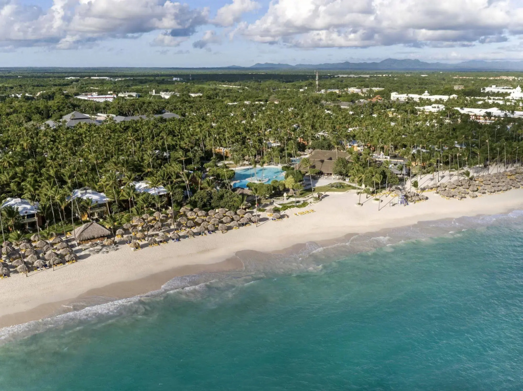 Iberostar Waves Dominicana, Баваро, Домініканська Республіка мініатюра 37