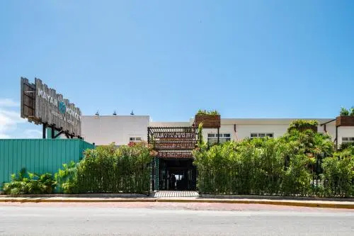 Señor Frogs Hostel - Adults Only