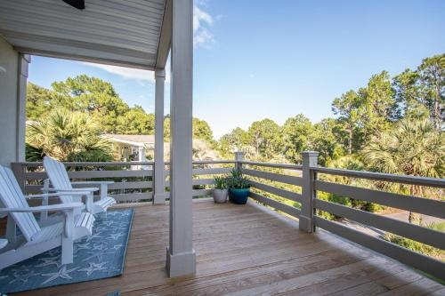 756 Marlin Drive - Five Bedroom House