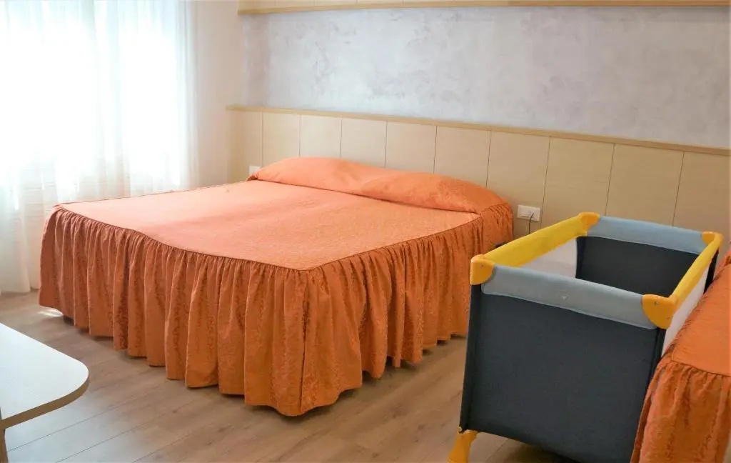 Al Benvenuto - Chambres