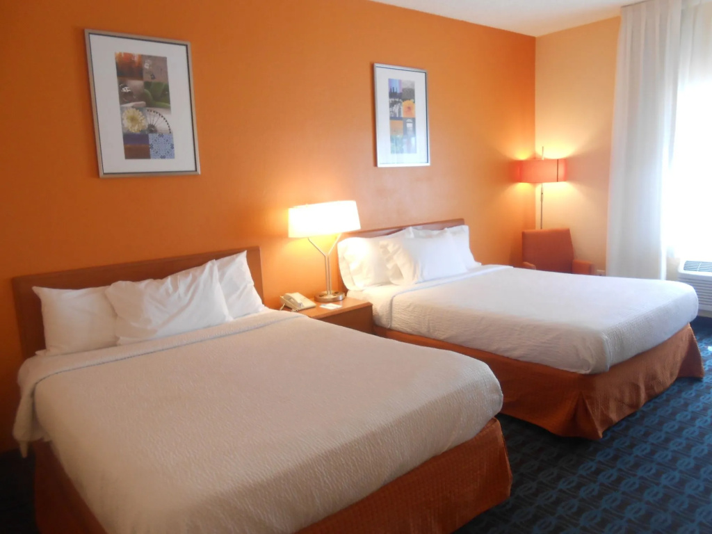 Hotel photo 7