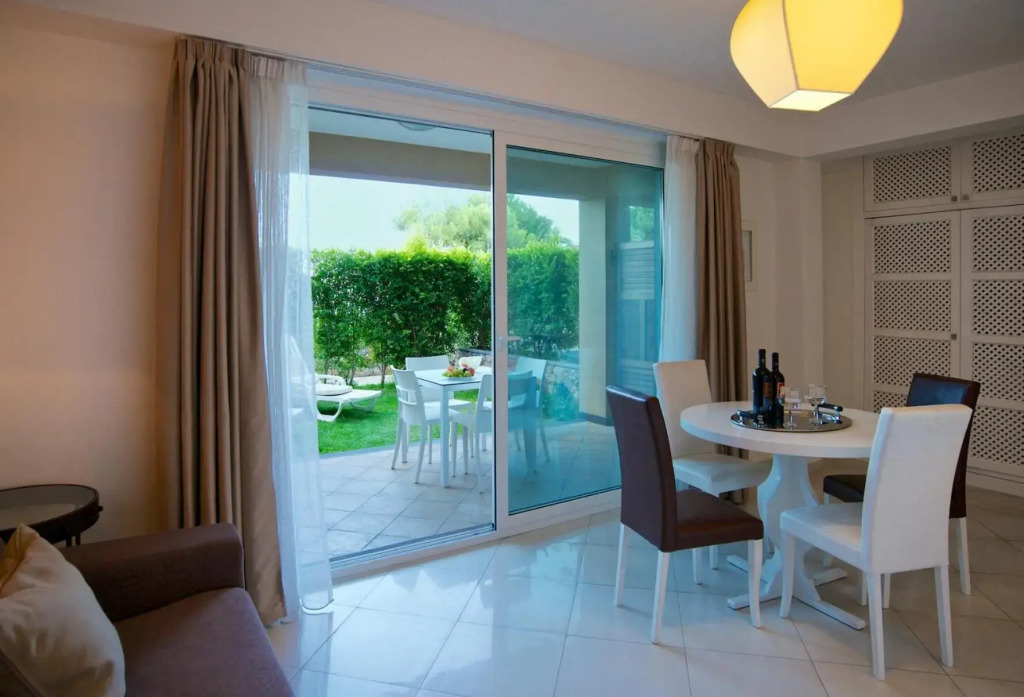 Villa Oasis Residence - фото 31