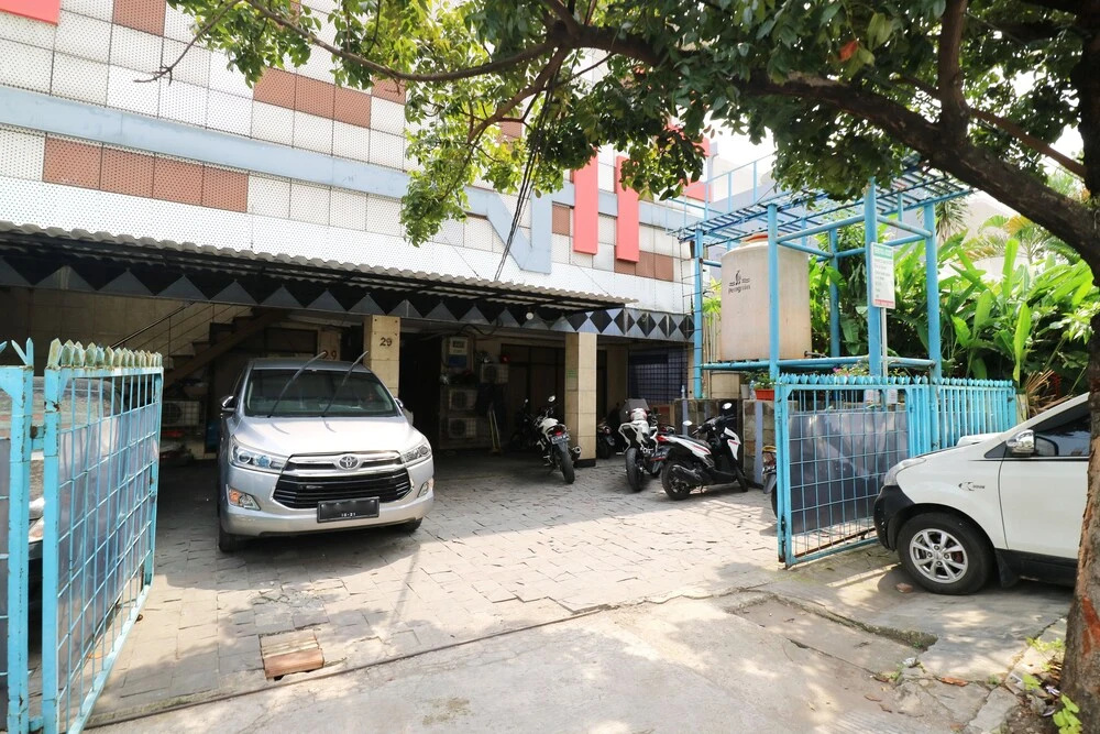 Hotel photo 11