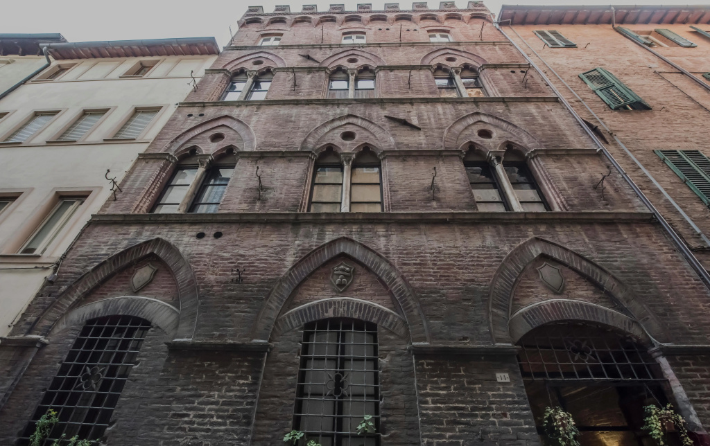 Locanda di San Martino